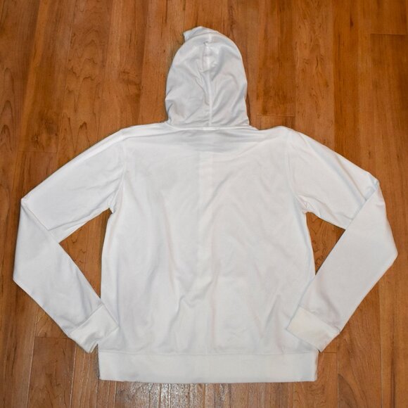 Disney Parks Juniors WALL-E Full Zip Hoodie Jacket Sz XXL‎ (Juniors) - Picture 2 of 4